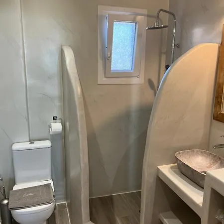 Epithea 5 με ιδιωτική πισίνα