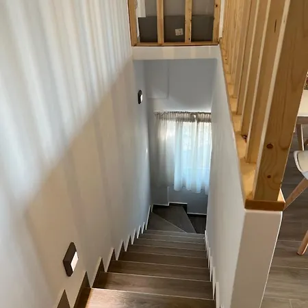 Epithea 5 με ιδιωτική πισίνα Ferienhaus *