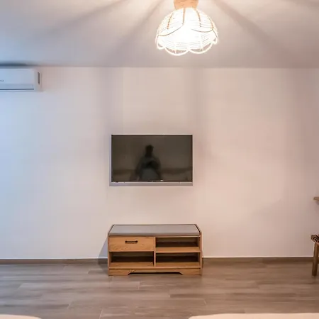 Epithea 5 με ιδιωτική πισίνα Ferienhaus Kythnos