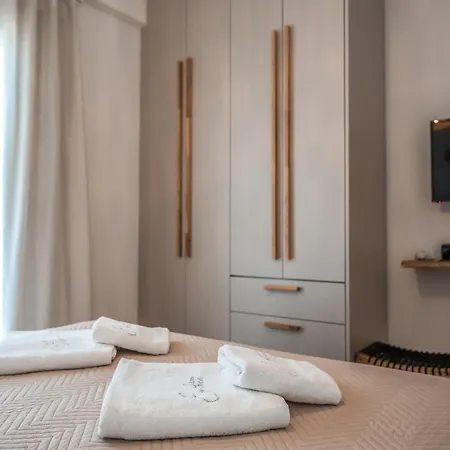 Epithea 5 με ιδιωτική πισίνα Kythnos