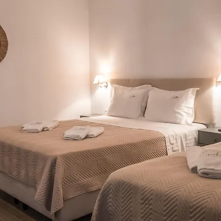 Ferienhaus Epithea 5 με ιδιωτική πισίνα Kythnos