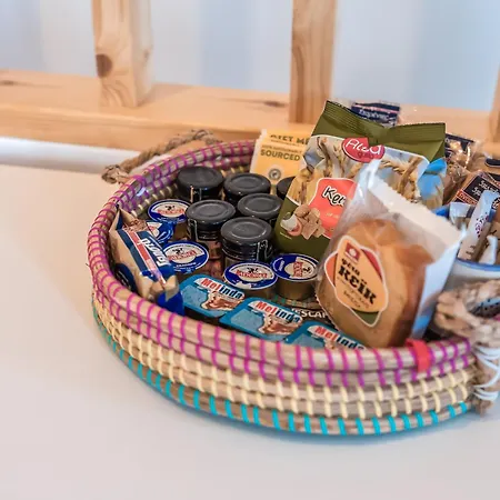 Epithea 5 με ιδιωτική πισίνα