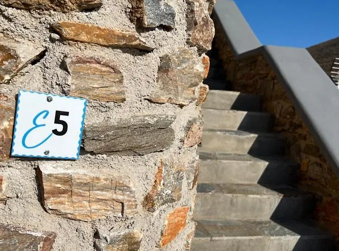 Feriehus Epithea 5 με ιδιωτική πισίνα