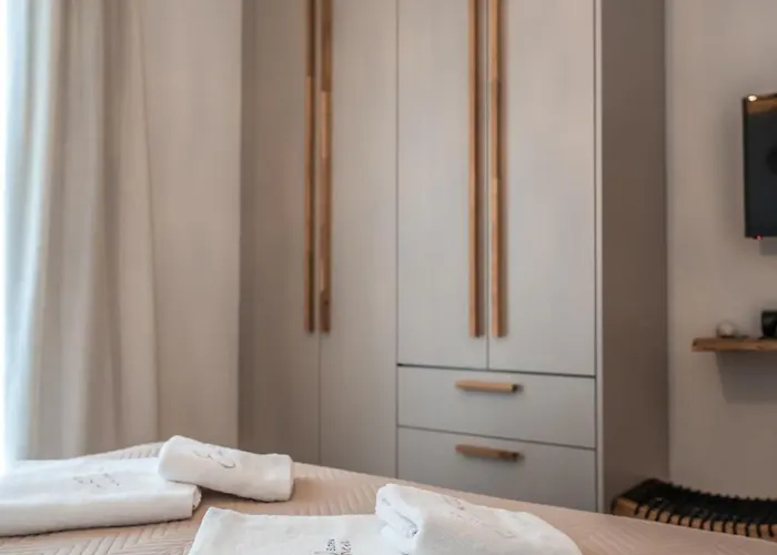 Epithea 5 με ιδιωτική πισίνα Kythnos