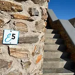 Semesterbostad Epithea 5 με ιδιωτική πισίνα