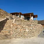 Semesterbostad Epithea 5 με ιδιωτική πισίνα Kithnos