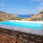 Epithea 5 με ιδιωτική πισίνα *