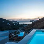 Epithea 5 με ιδιωτική πισίνα Casa de Férias *