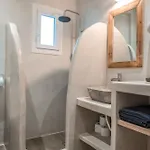 Epithea 5 με ιδιωτική πισίνα Casa de Férias