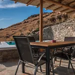 Epithea 5 με ιδιωτική πισίνα Casa de Férias