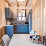 Epithea 5 με ιδιωτική πισίνα Casa de Férias
