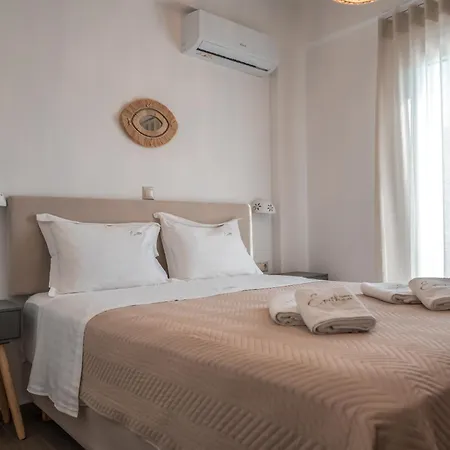 Ferienhaus Epithea 5 με ιδιωτική πισίνα