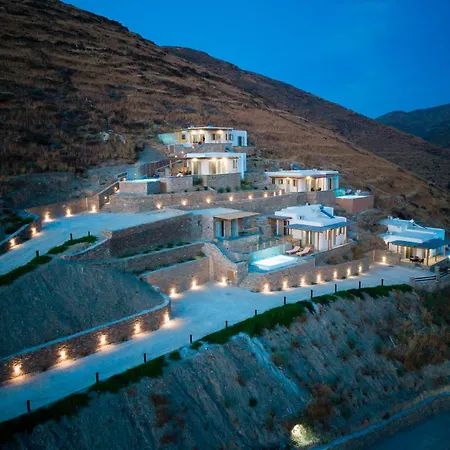 Ferienhaus Epithea 5 με ιδιωτική πισίνα