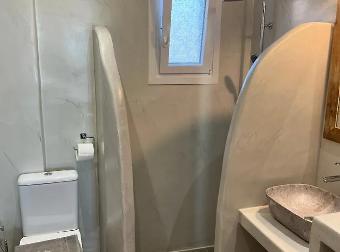 Epithea 5 με ιδιωτική πισίνα