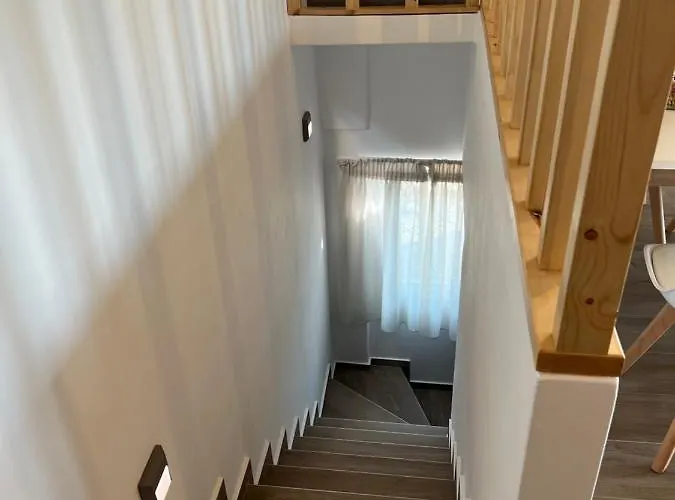 Epithea 5 με ιδιωτική πισίνα Ferienhaus *