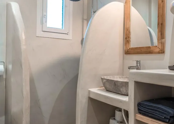 Epithea 5 με ιδιωτική πισίνα Holiday home