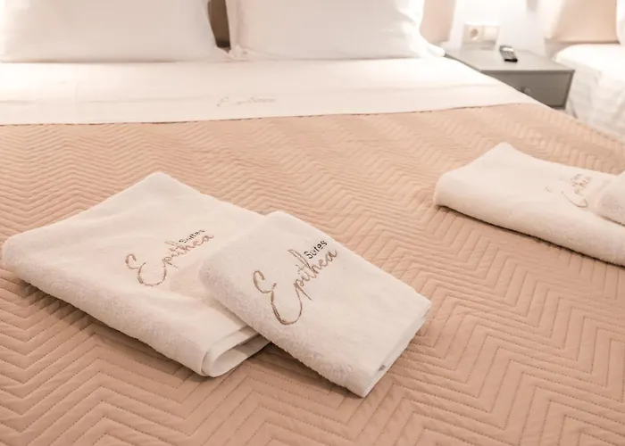 Epithea 5 με ιδιωτική πισίνα Holiday home Kythnos